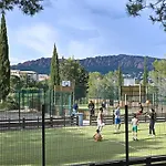 Apartment L'esquinade P1 101 By Interhome