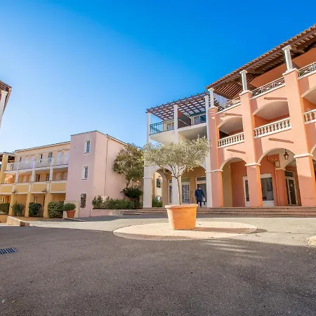 Village Cap Esterel - L'esquinade-69 By Interhome Lägenhet