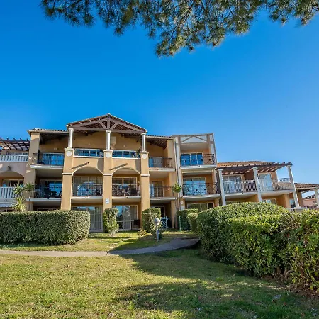Village Cap Esterel - L'esquinade-69 By Interhome *