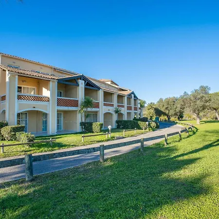 Lägenhet Village Cap Esterel - L'esquinade-69 By Interhome *