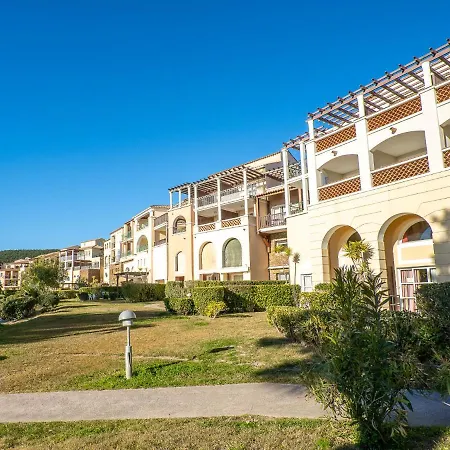 Village Cap Esterel - L'esquinade-69 By Interhome Saint-Raphaël