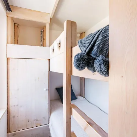 Apartmán L'esquinade P1 101 By Interhome Saint-Raphaël
