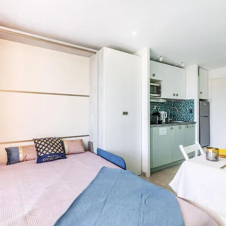 L'esquinade P1 101 By Interhome Saint-Raphaël