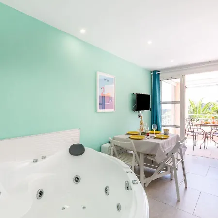 L'esquinade P1 101 By Interhome