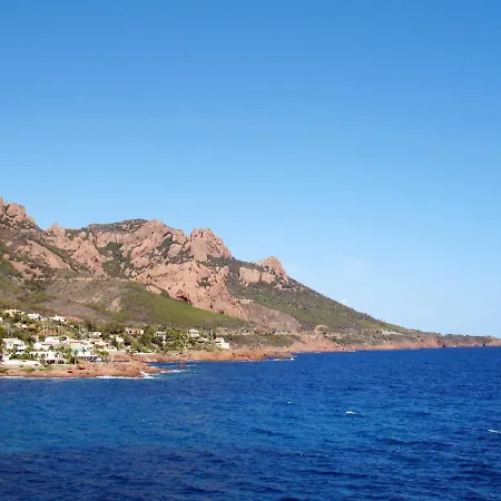 L'esquinade P1 101 By Interhome דירה