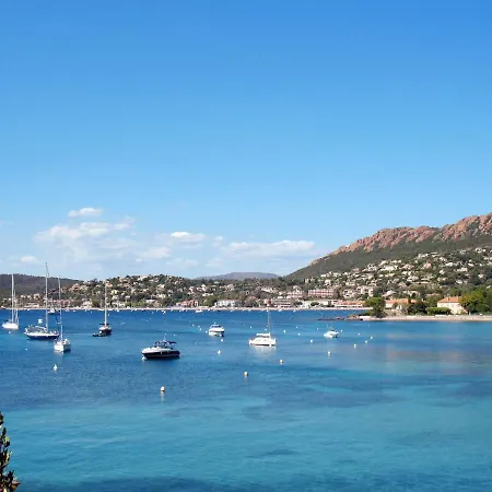 L'esquinade P1 101 By Interhome Saint-Raphaël