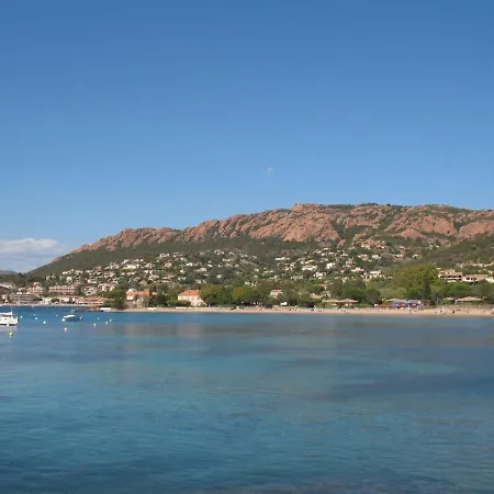 Apartmán L'esquinade P1 101 By Interhome Saint-Raphaël