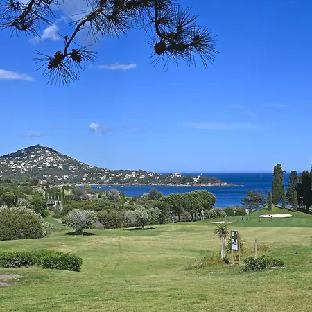 Village Cap Esterel - L'esquinade-69 By Interhome Lägenhet