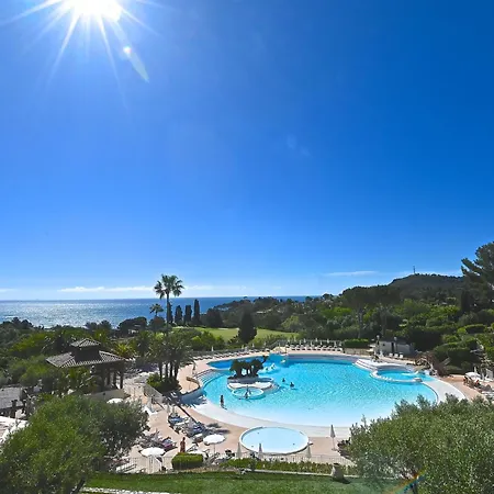 L'esquinade P1 101 By Interhome Saint-Raphaël