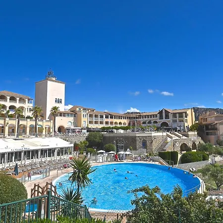 Lägenhet Village Cap Esterel - L'esquinade-69 By Interhome *
