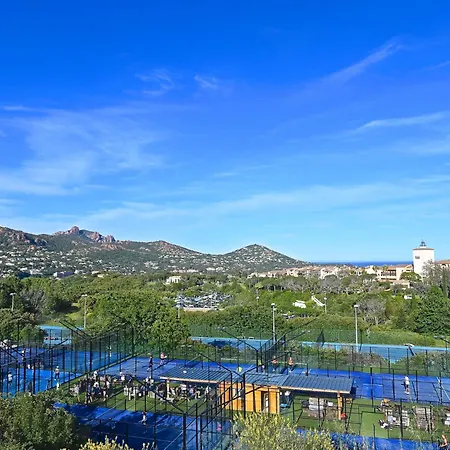 L'esquinade P1 101 By Interhome Saint-Raphaël