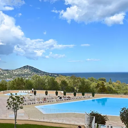 Village Cap Esterel - L'esquinade-69 By Interhome Lägenhet