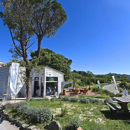 L'esquinade P1 101 By Interhome דירה