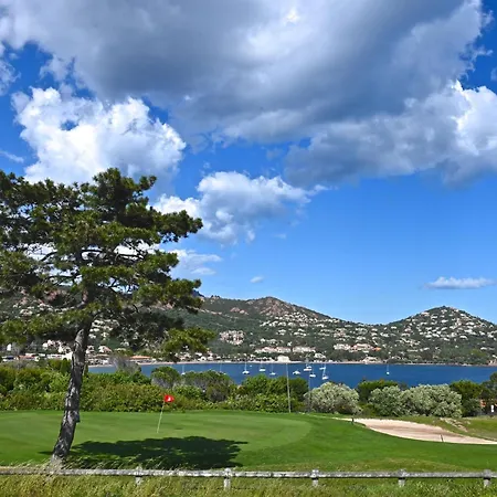 Village Cap Esterel - L'esquinade-69 By Interhome * Saint-Raphaël