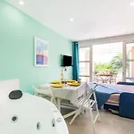 Apartment L'esquinade P1 101 By Interhome *