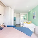 L'esquinade P1 101 By Interhome Apartment Saint-Raphael (Var)