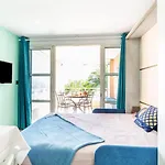 Apartment L'esquinade P1 101 By Interhome *