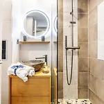 Apartment L'esquinade P1 101 By Interhome