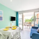 Διαμέρισμα L'esquinade P1 101 By Interhome *