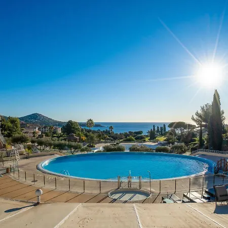 L'esquinade P1 101 By Interhome Saint-Raphaël