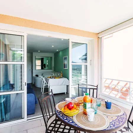 Apartment Village Cap Esterel - L'esquinade-69 By Interhome Saint-Raphael (Var)
