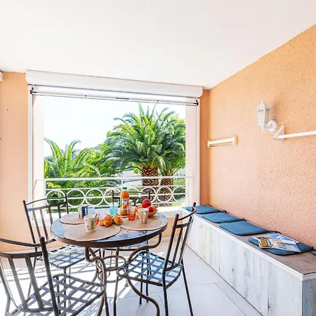 L'esquinade P1 101 By Interhome * Saint-Raphaël