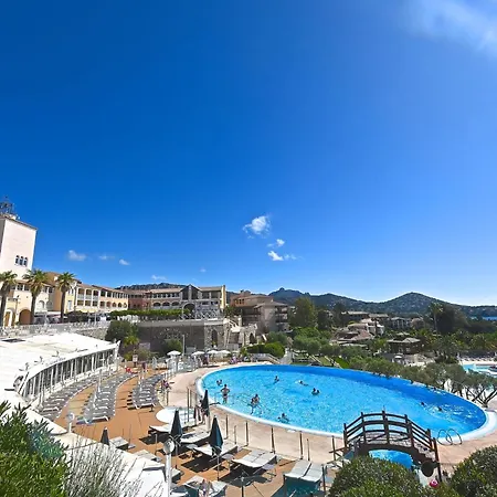 Apartament L'esquinade P1 101 By Interhome Saint-Raphaël