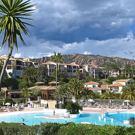L'esquinade P1 101 By Interhome Apartament *