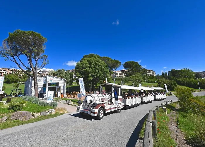 L'esquinade P1 101 By Interhome דירה Saint-Raphaël