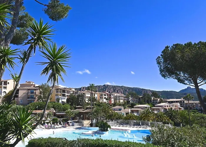 L'esquinade P1 101 By Interhome Saint-Raphaël