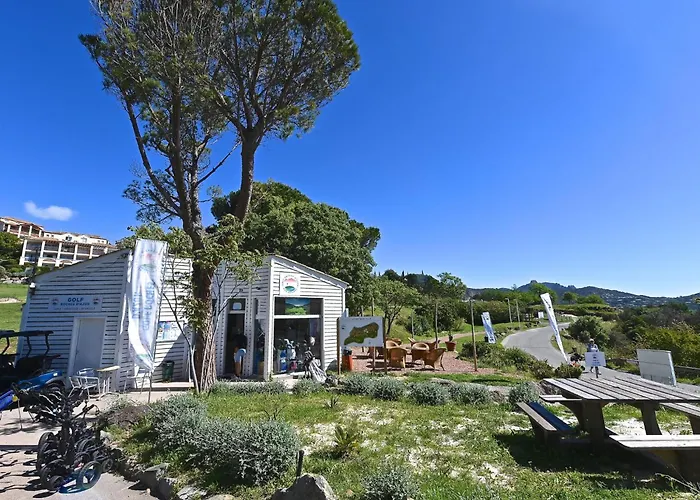 L'esquinade P1 101 By Interhome דירה