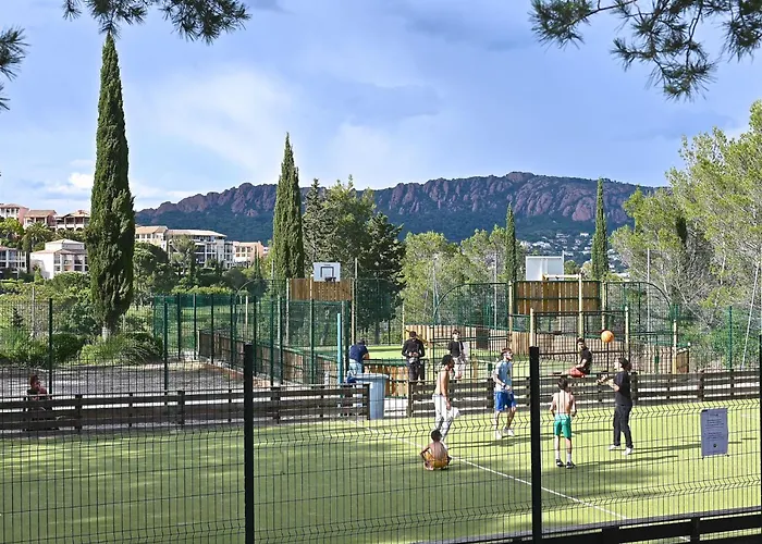 דירה L'esquinade P1 101 By Interhome